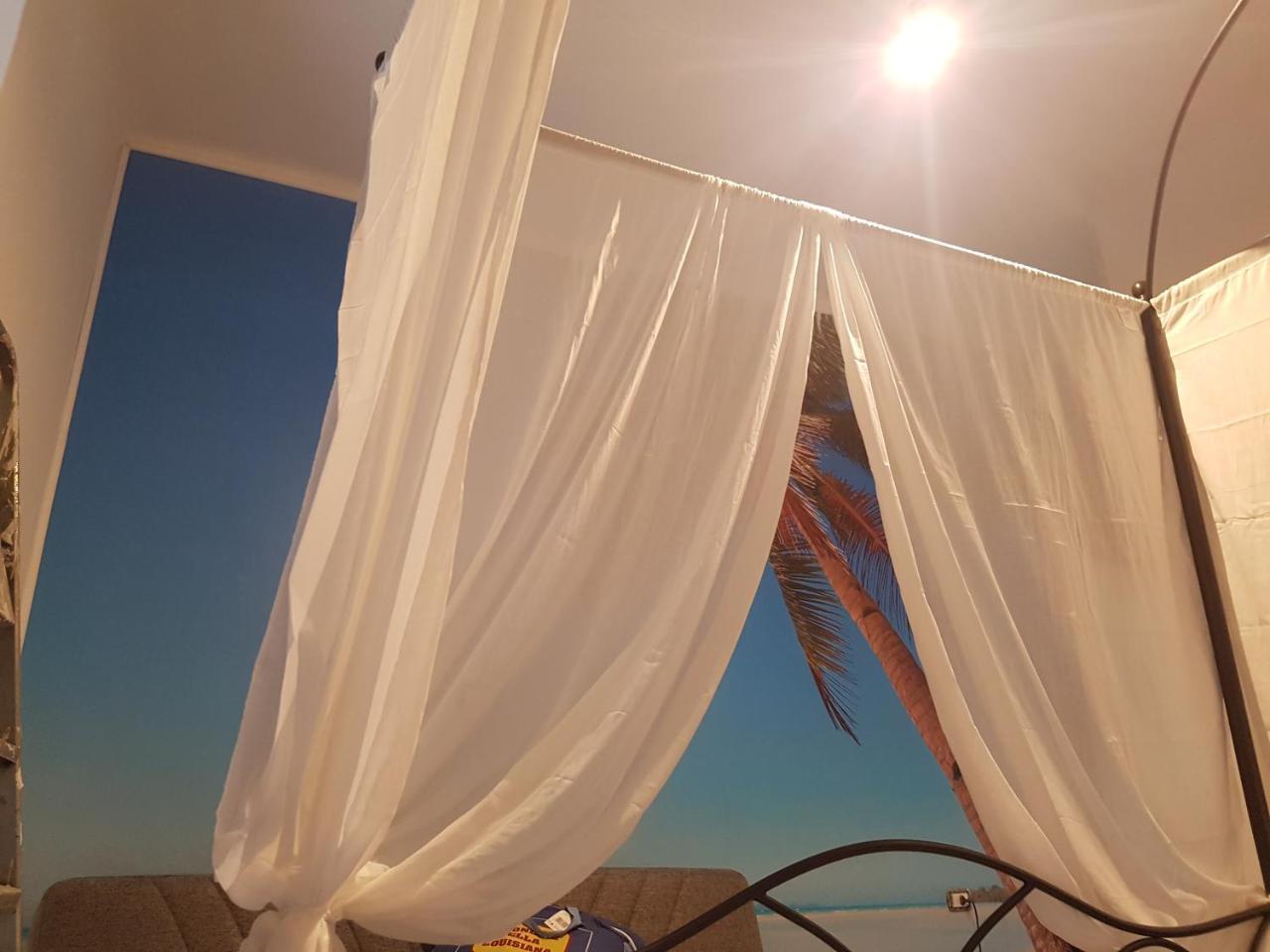 مبيت وإفطار Bed Rho Stazione المظهر الخارجي الصورة