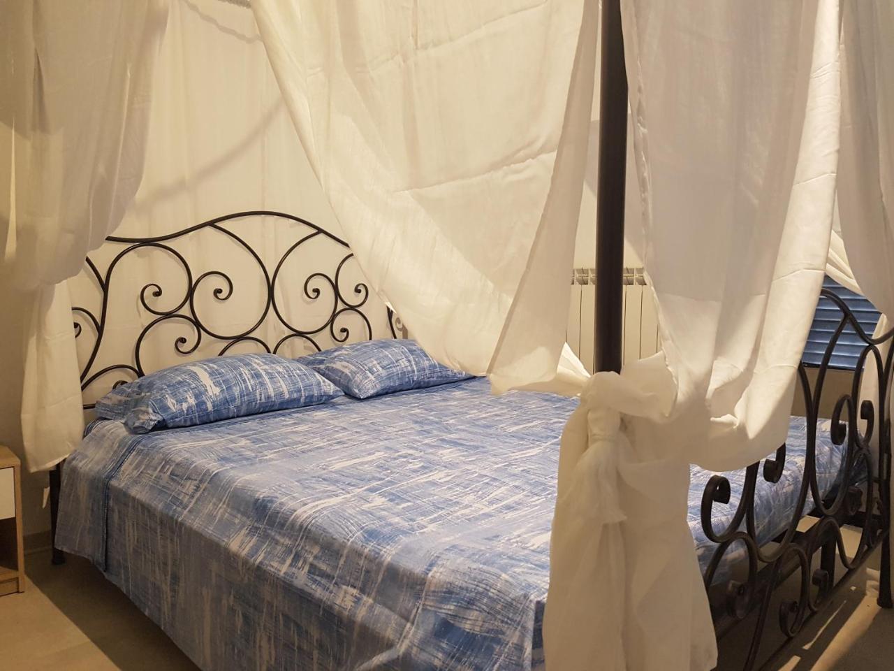 مبيت وإفطار Bed Rho Stazione المظهر الخارجي الصورة