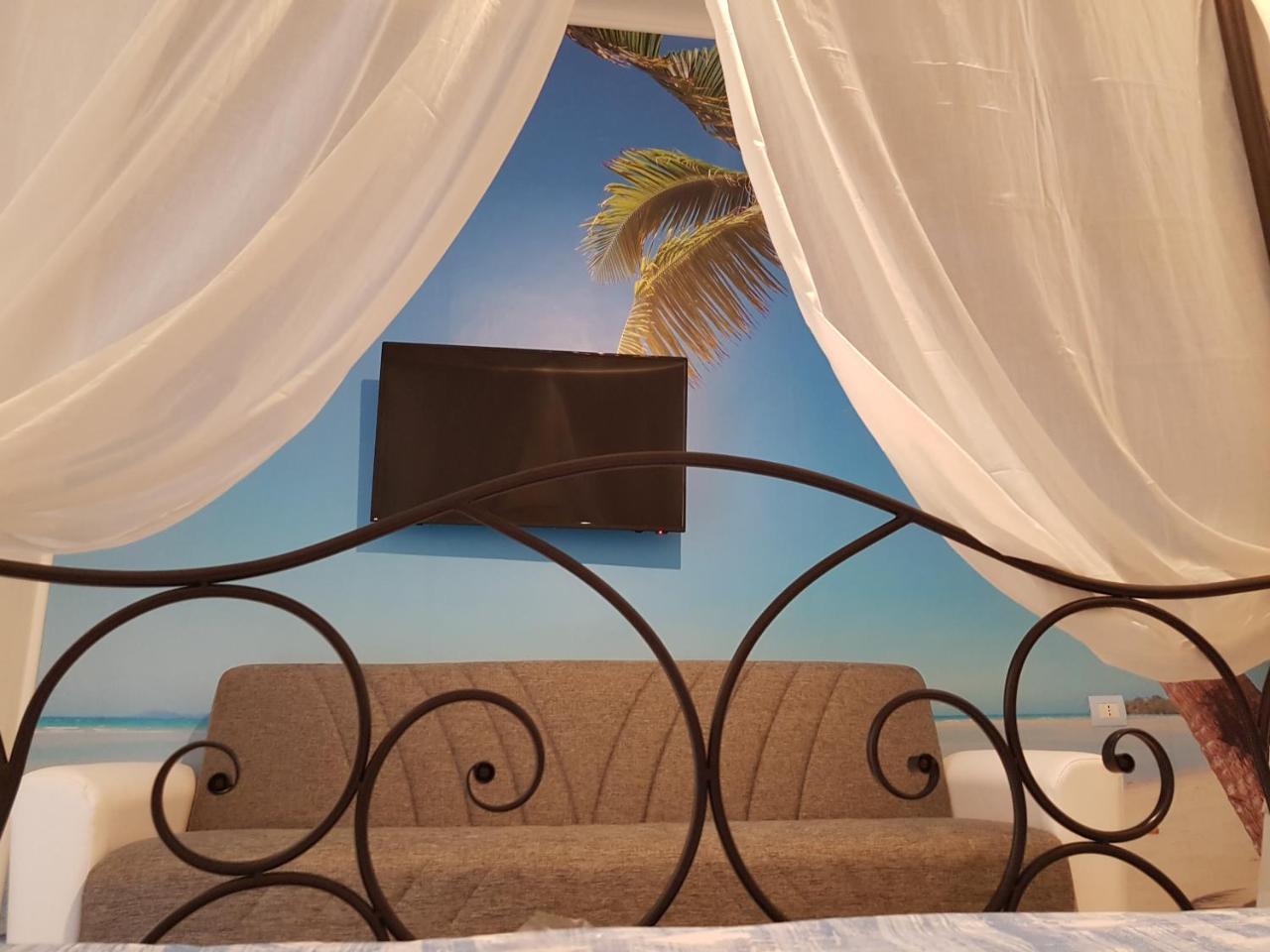 مبيت وإفطار Bed Rho Stazione المظهر الخارجي الصورة