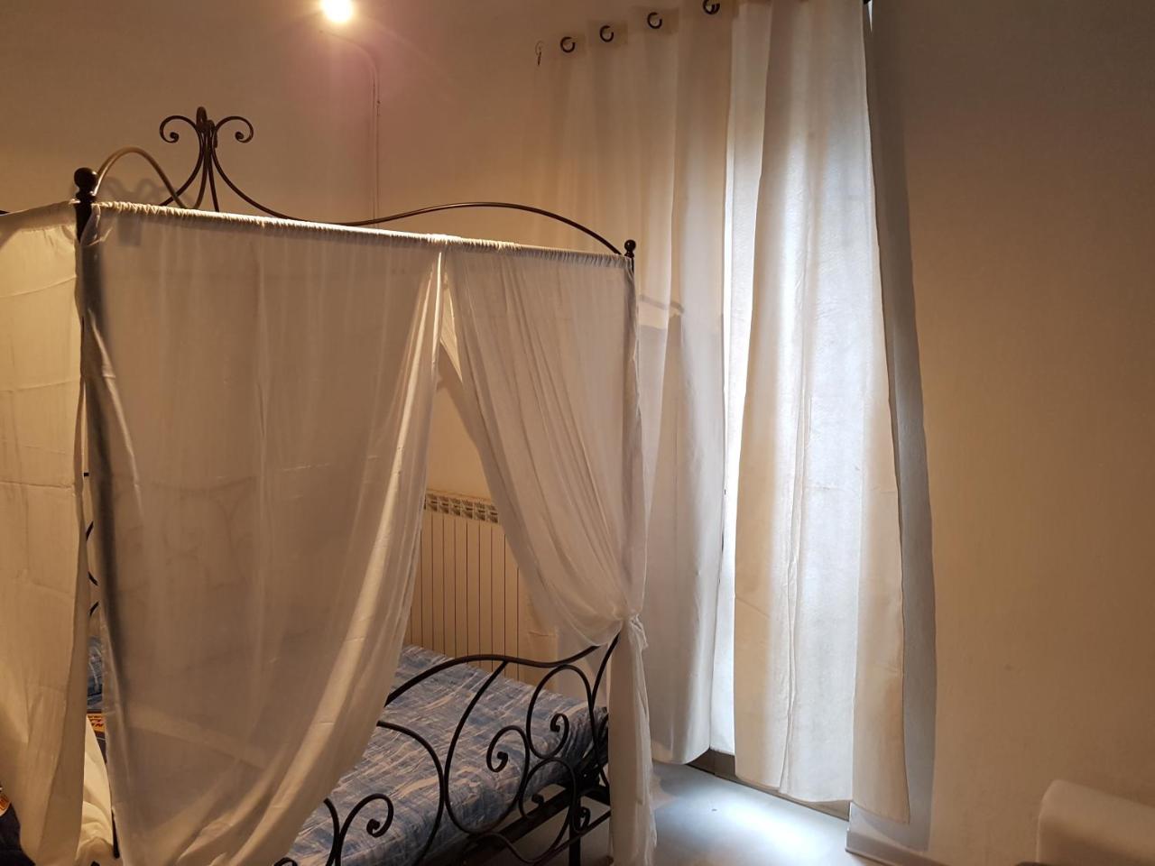 مبيت وإفطار Bed Rho Stazione المظهر الخارجي الصورة