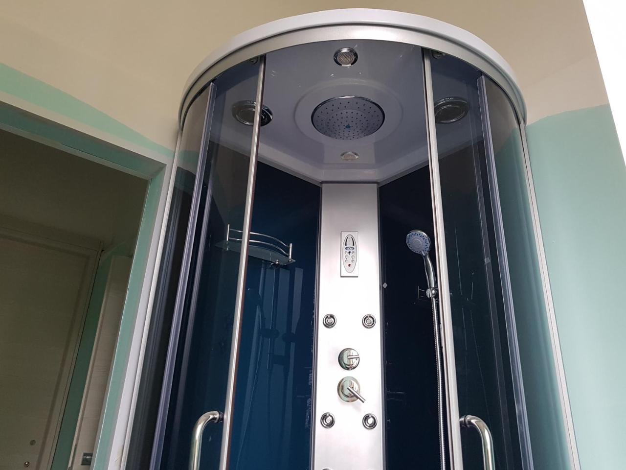 مبيت وإفطار Bed Rho Stazione المظهر الخارجي الصورة