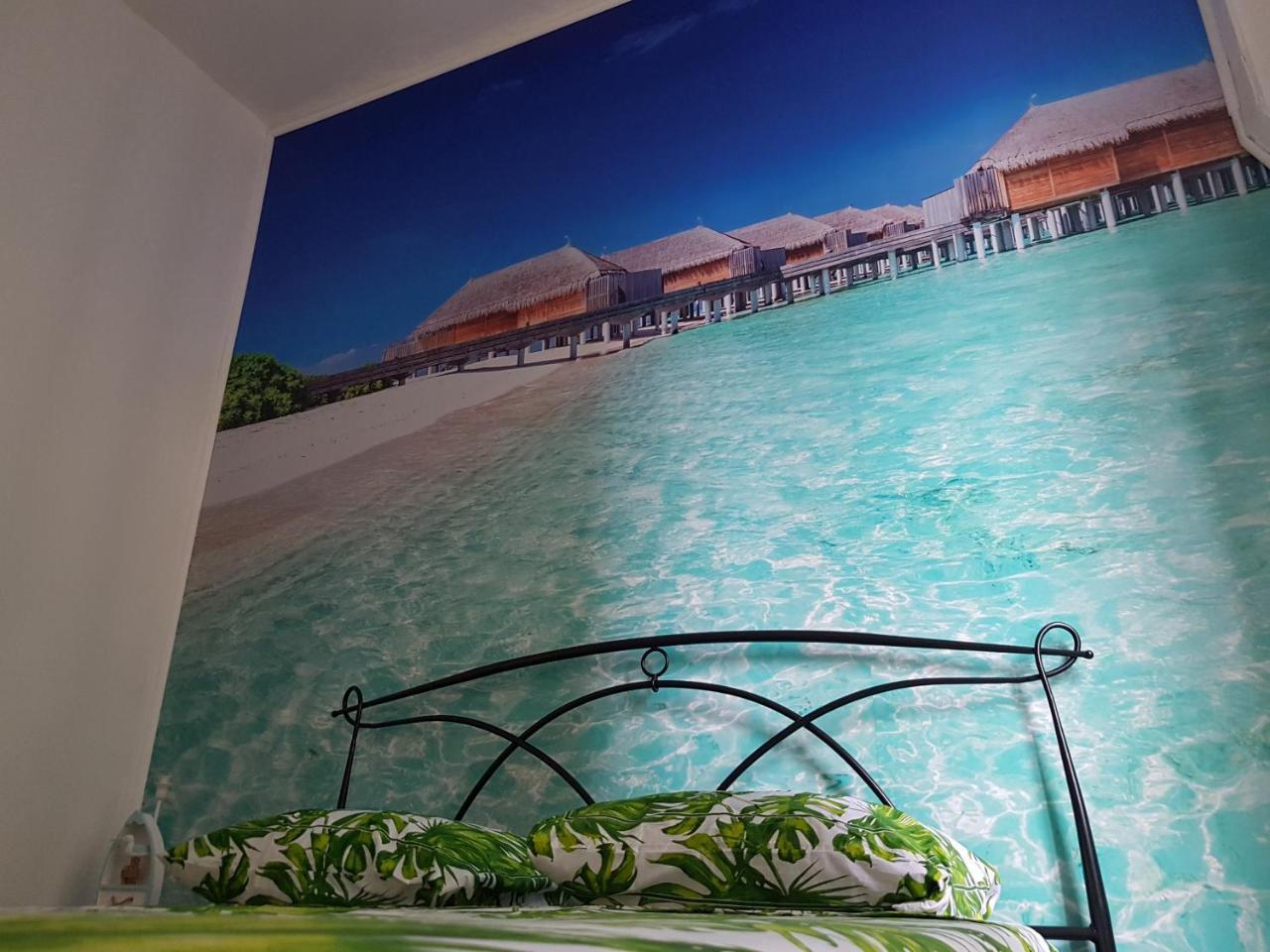 مبيت وإفطار Bed Rho Stazione المظهر الخارجي الصورة