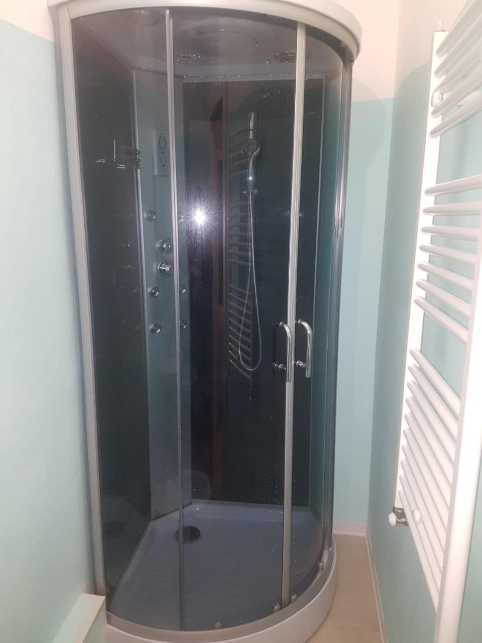 مبيت وإفطار Bed Rho Stazione المظهر الخارجي الصورة