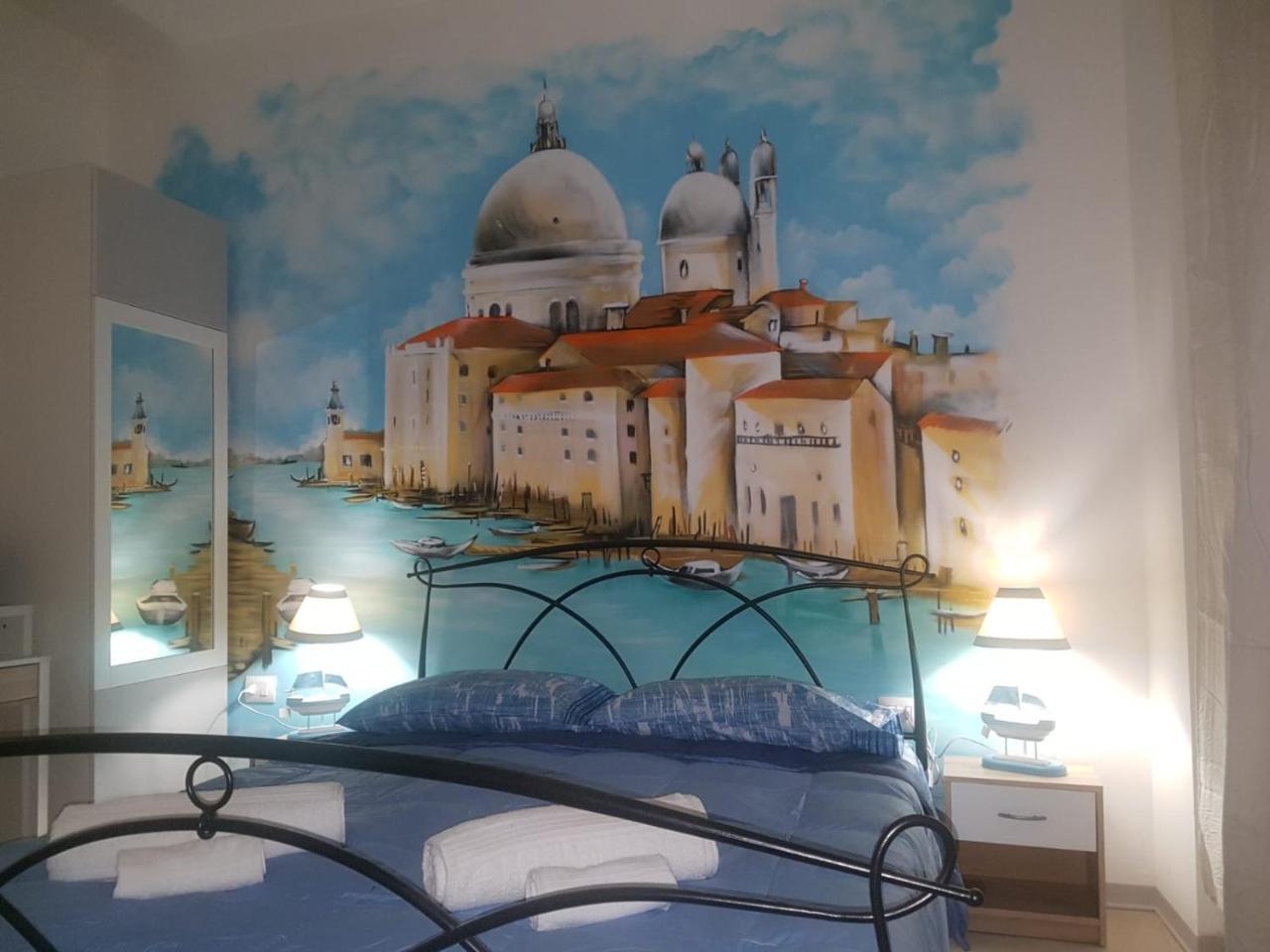 مبيت وإفطار Bed Rho Stazione المظهر الخارجي الصورة