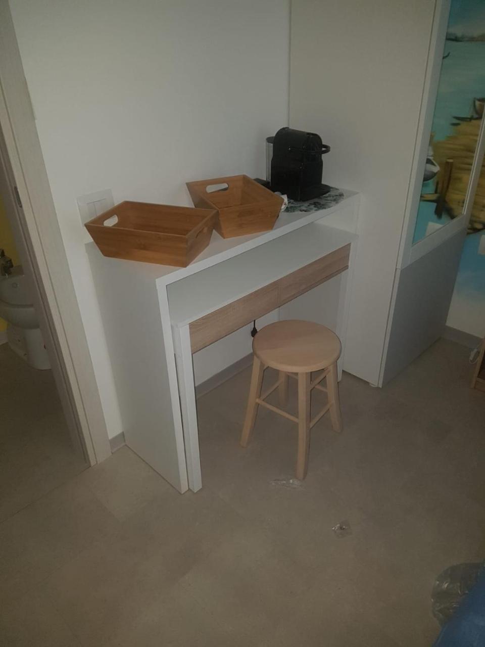 مبيت وإفطار Bed Rho Stazione المظهر الخارجي الصورة