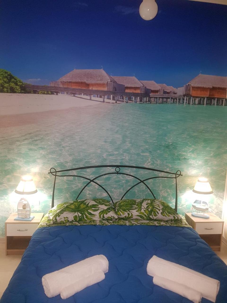 مبيت وإفطار Bed Rho Stazione المظهر الخارجي الصورة