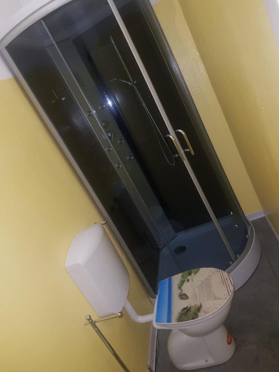 مبيت وإفطار Bed Rho Stazione المظهر الخارجي الصورة