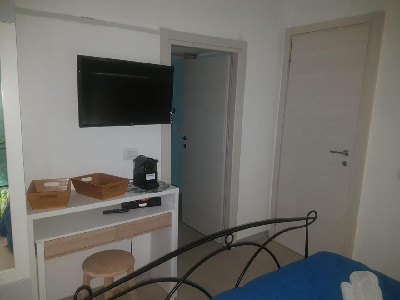 مبيت وإفطار Bed Rho Stazione المظهر الخارجي الصورة