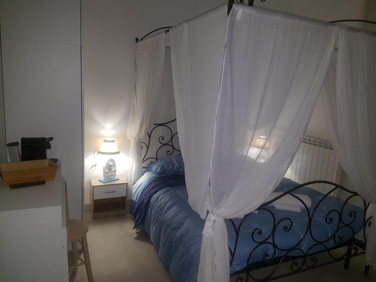 مبيت وإفطار Bed Rho Stazione المظهر الخارجي الصورة